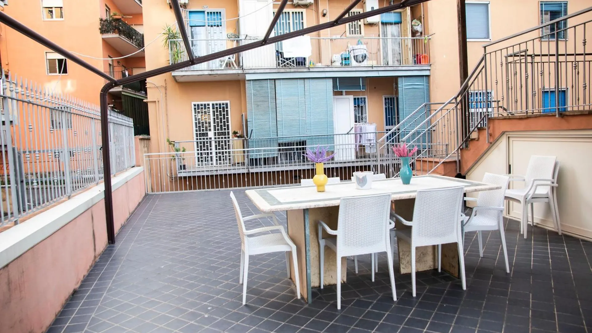 Lejlighed Villa Nonna Ines Portici