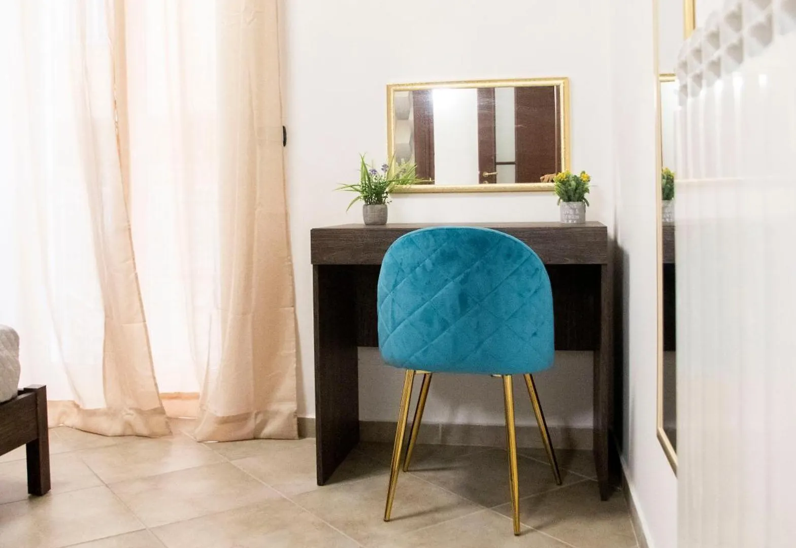 Lejlighed Villa Nonna Ines Portici Italien