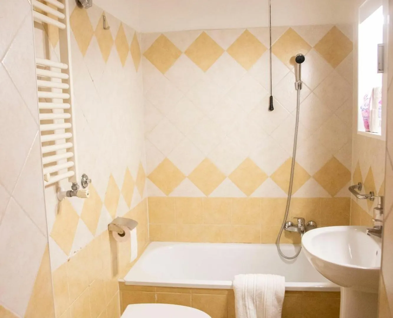 Lejlighed Villa Nonna Ines Portici Italien