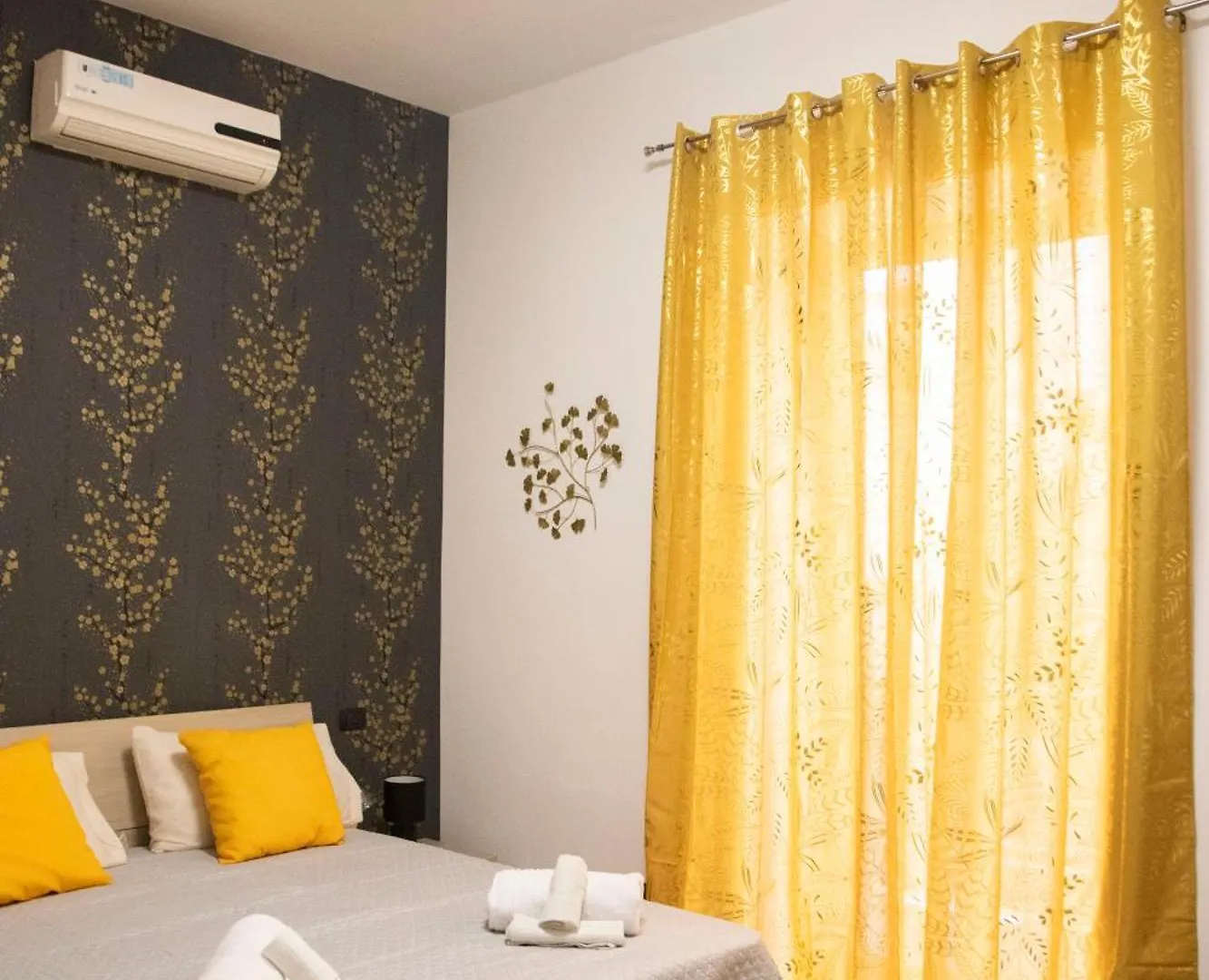 Apartment Villa Nonna Ines Portici