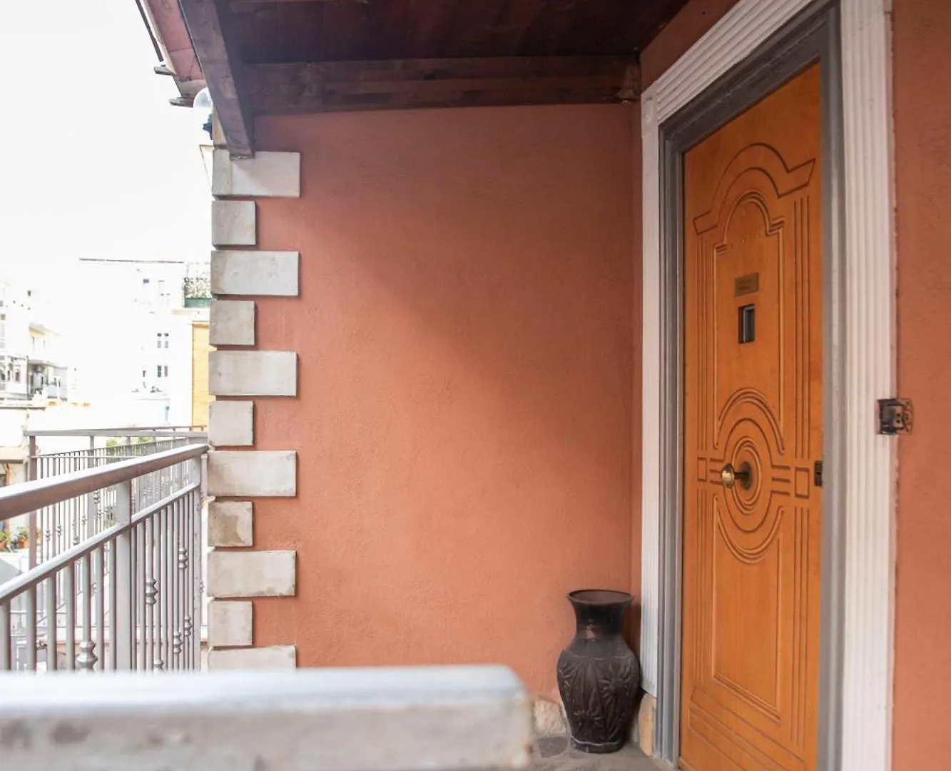 Lejlighed Villa Nonna Ines Portici