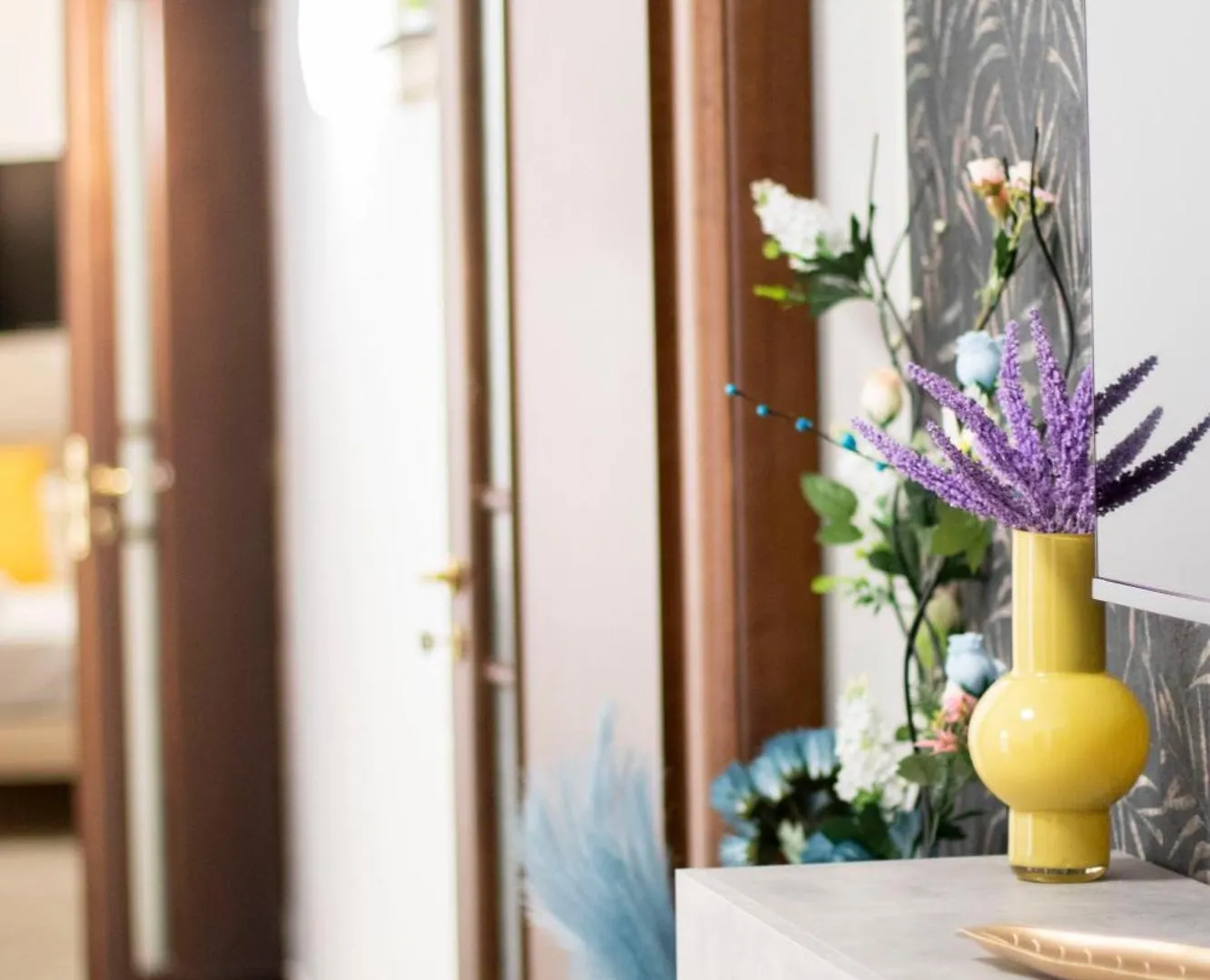 Apartamento Villa Nonna Ines Portici