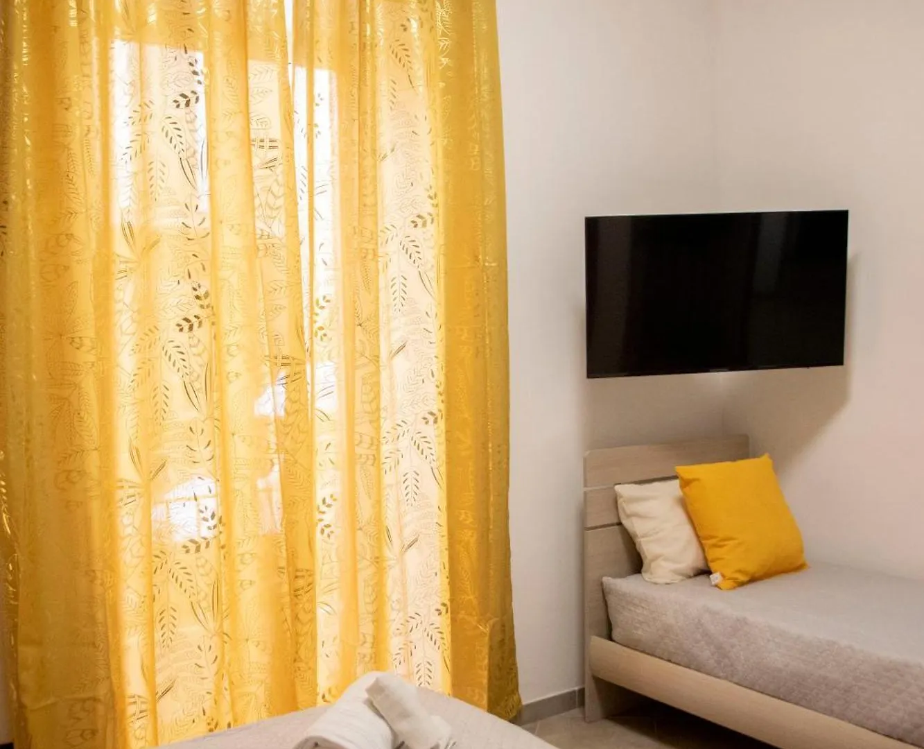 Villa Nonna Ines Portici Itália